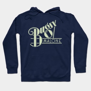 Bugsy Malone Hoodie